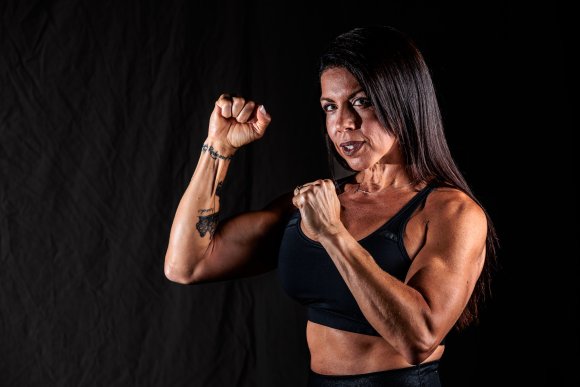 Â© Candid Memories By Ken Frazier