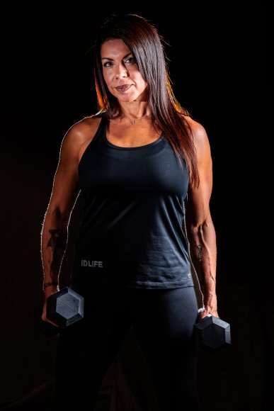 Â© Candid Memories By Ken Frazier