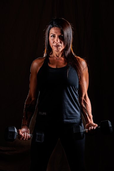 Â© Candid Memories By Ken Frazier