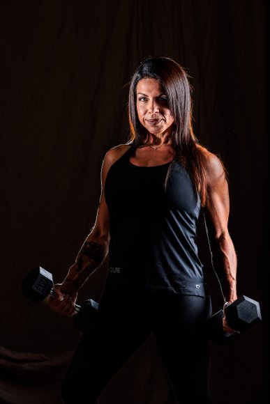 Â© Candid Memories By Ken Frazier