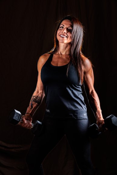 Â© Candid Memories By Ken Frazier