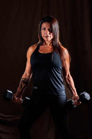 Â© Candid Memories By Ken Frazier