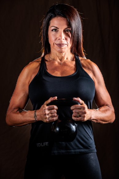 Â© Candid Memories By Ken Frazier