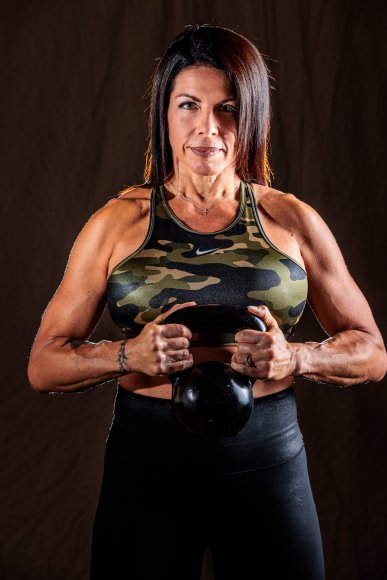 Â© Candid Memories By Ken Frazier