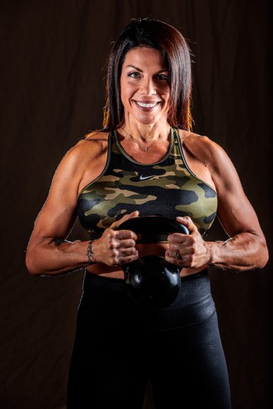 Â© Candid Memories By Ken Frazier