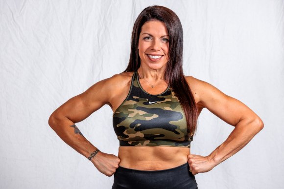 Â© Candid Memories By Ken Frazier