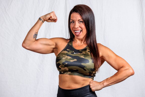 Â© Candid Memories By Ken Frazier