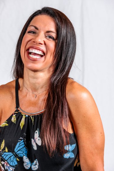 Â© Candid Memories By Ken Frazier