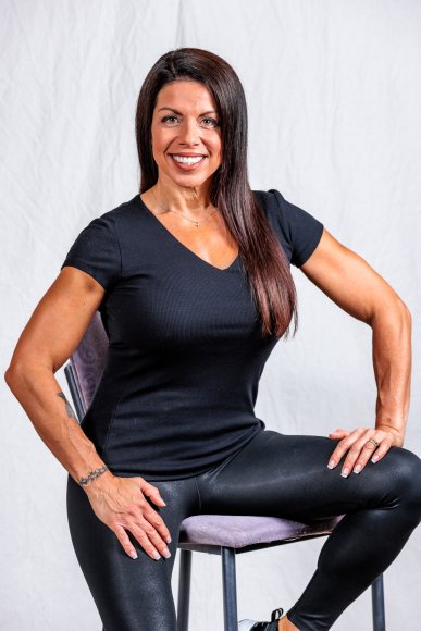 Â© Candid Memories By Ken Frazier