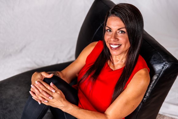 Â© Candid Memories By Ken Frazier