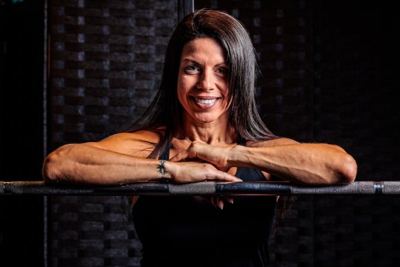 Â© Candid Memories By Ken Frazier