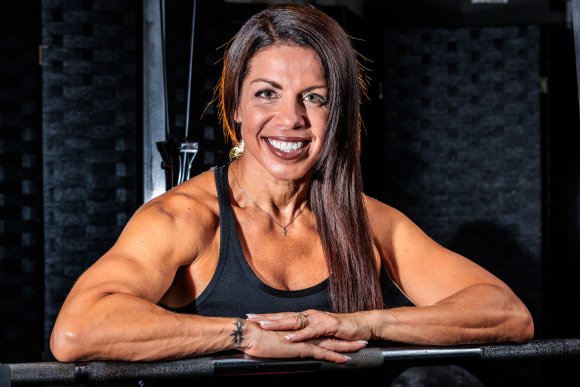 Â© Candid Memories By Ken Frazier