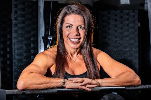 Â© Candid Memories By Ken Frazier