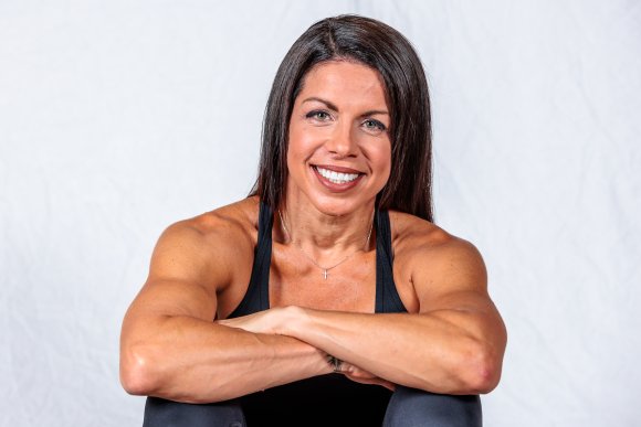 Â© Candid Memories By Ken Frazier