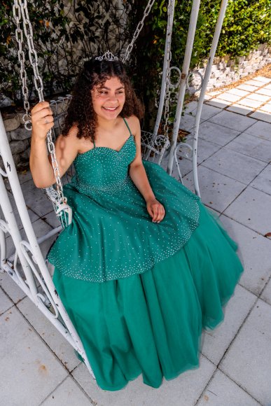 Â© Candid Memories By Ken Frazier