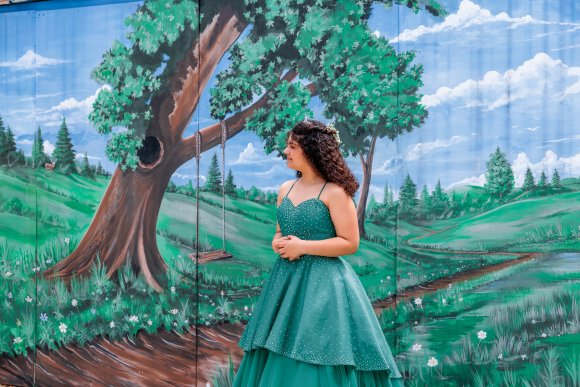 Â© Candid Memories By Ken Frazier