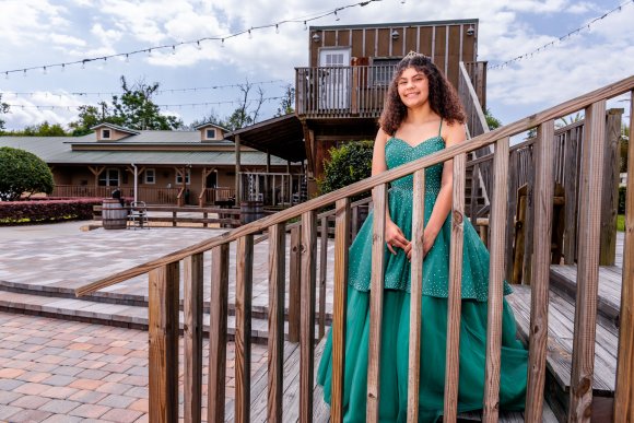 Â© Candid Memories By Ken Frazier