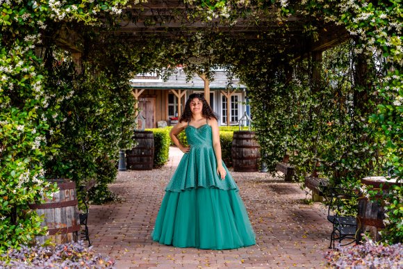 Â© Candid Memories By Ken Frazier