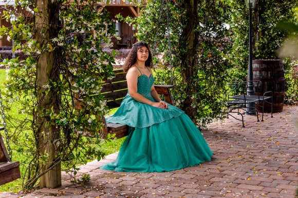 Â© Candid Memories By Ken Frazier