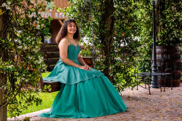 Â© Candid Memories By Ken Frazier