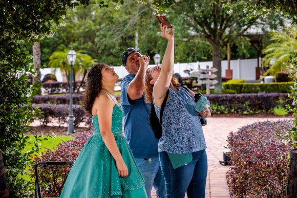 Â© Candid Memories By Ken Frazier