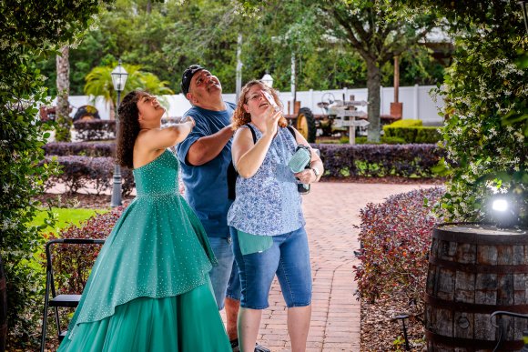 Â© Candid Memories By Ken Frazier