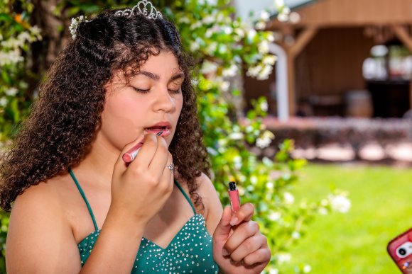 Â© Candid Memories By Ken Frazier