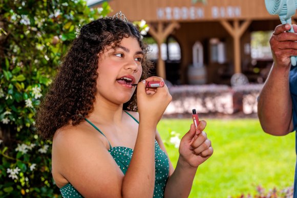 Â© Candid Memories By Ken Frazier