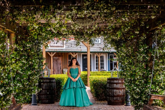 Â© Candid Memories By Ken Frazier