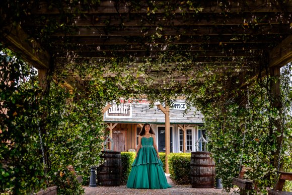 Â© Candid Memories By Ken Frazier