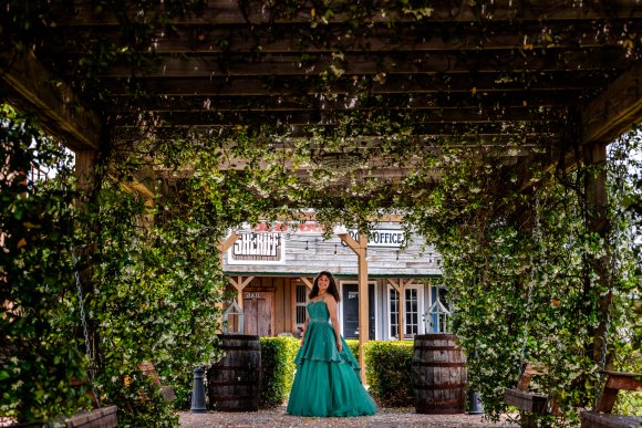 Â© Candid Memories By Ken Frazier