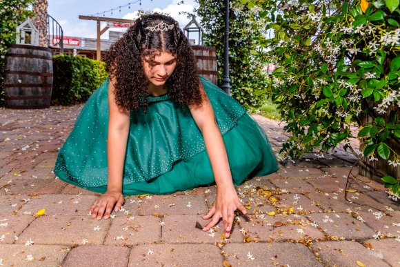 Â© Candid Memories By Ken Frazier