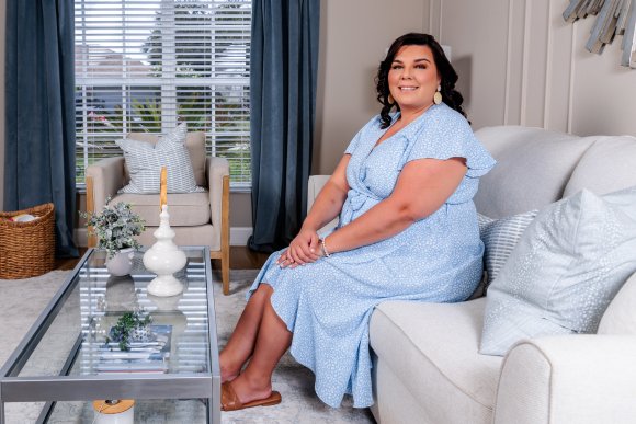 Â© Candid Memories By Ken Frazier