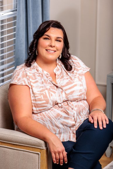 Â© Candid Memories By Ken Frazier