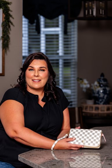 Â© Candid Memories By Ken Frazier