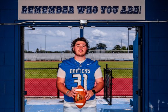 Â© Candid Memories By Ken Frazier