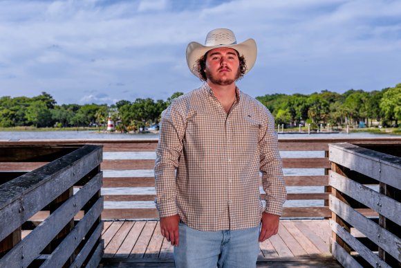 Â© Candid Memories By Ken Frazier