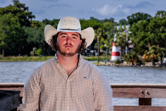 Â© Candid Memories By Ken Frazier