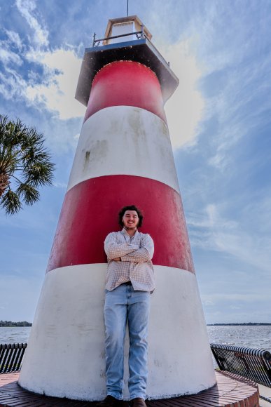 Â© Candid Memories By Ken Frazier