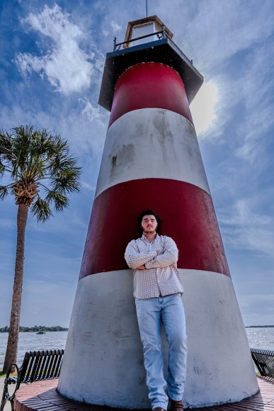 Â© Candid Memories By Ken Frazier