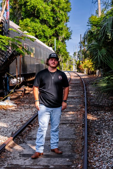 Â© Candid Memories By Ken Frazier