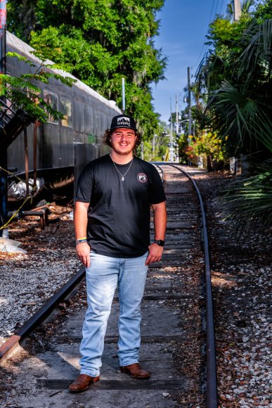 Â© Candid Memories By Ken Frazier