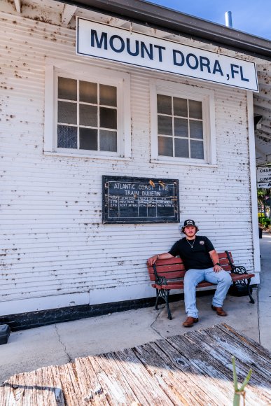 Â© Candid Memories By Ken Frazier