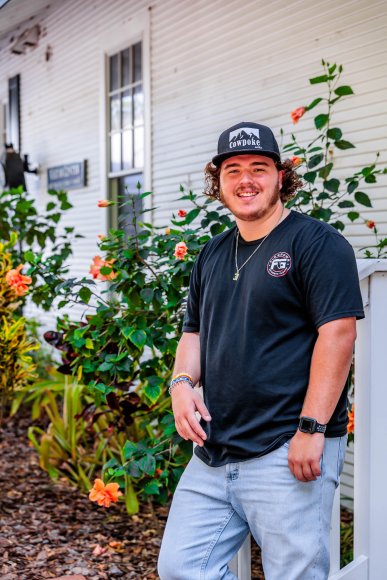 Â© Candid Memories By Ken Frazier