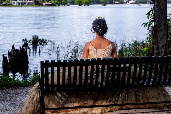 Â© Candid Memories By Ken Frazier