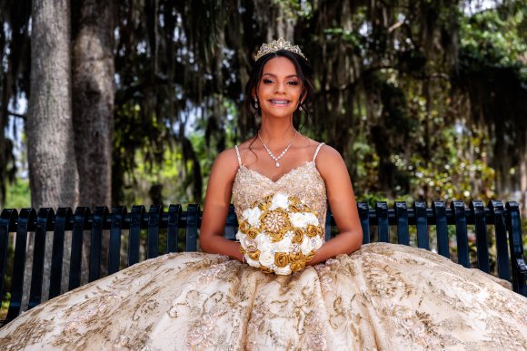 Â© Candid Memories By Ken Frazier