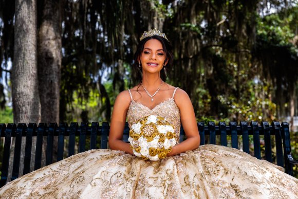 Â© Candid Memories By Ken Frazier