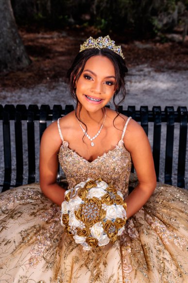 Â© Candid Memories By Ken Frazier