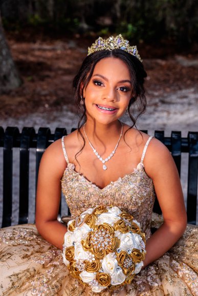 Â© Candid Memories By Ken Frazier