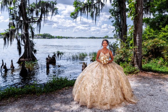 Â© Candid Memories By Ken Frazier